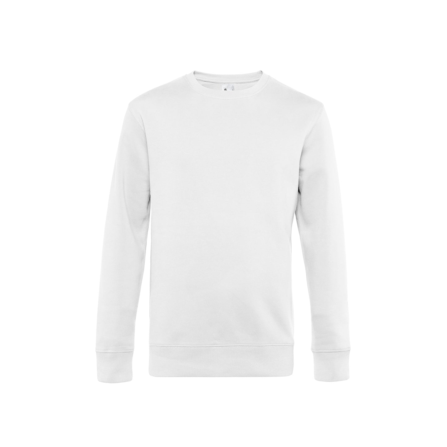 Individualisierbares Sweatshirt (B&C)