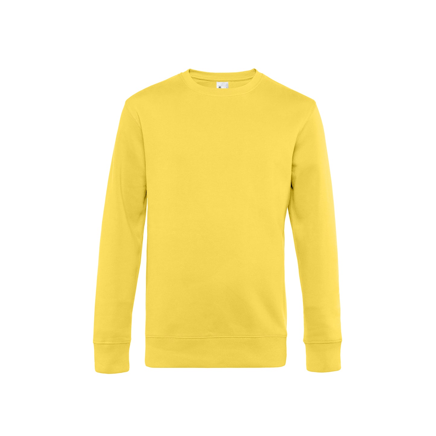 Individualisierbares Sweatshirt (B&C)