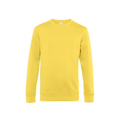 Individualisierbares Sweatshirt (B&C)