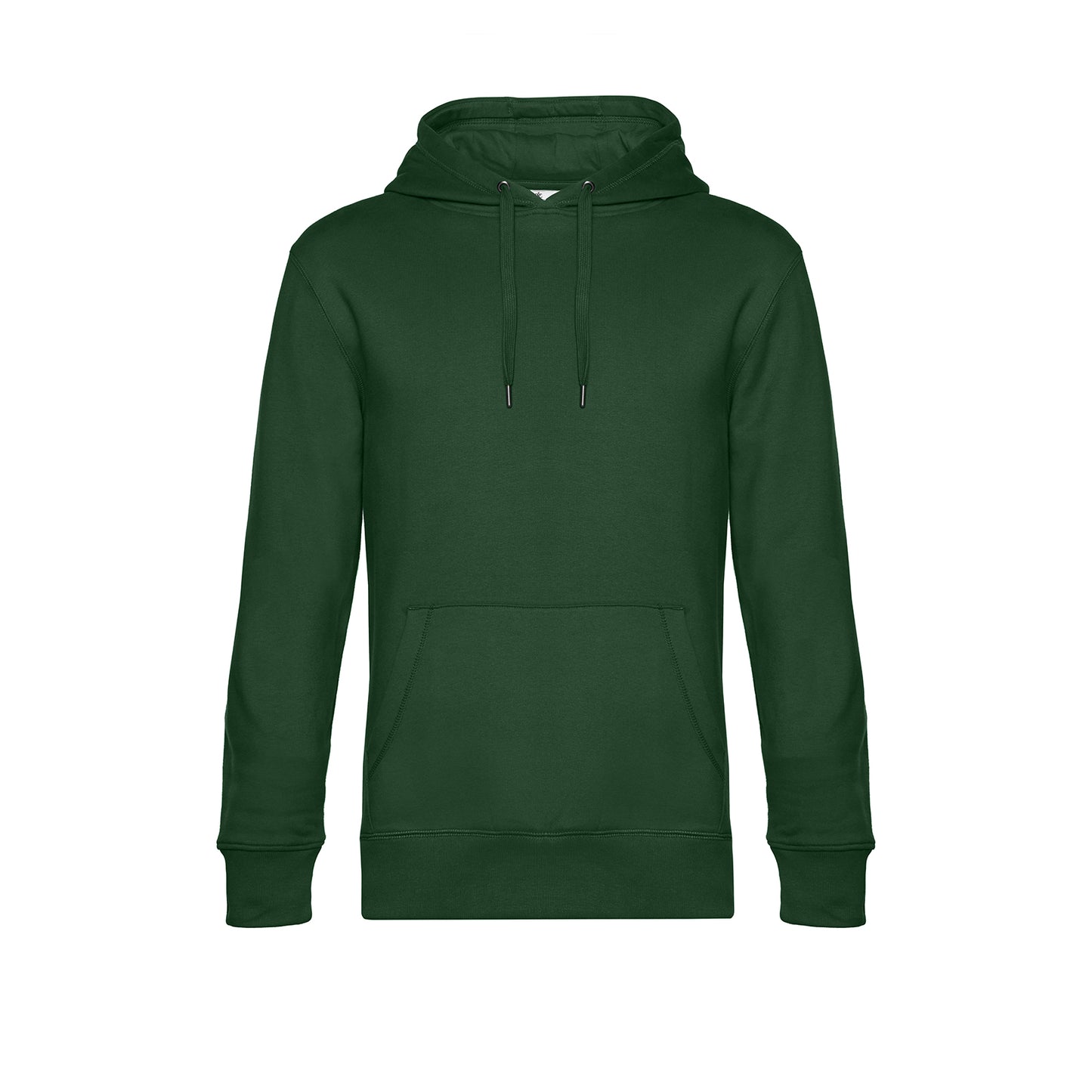 Individualisierbarer Hoodie (B&C)