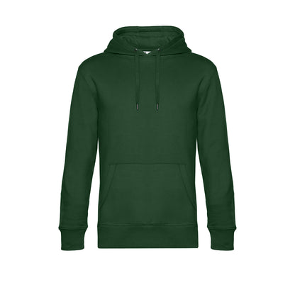 Individualisierbarer Hoodie (B&C)