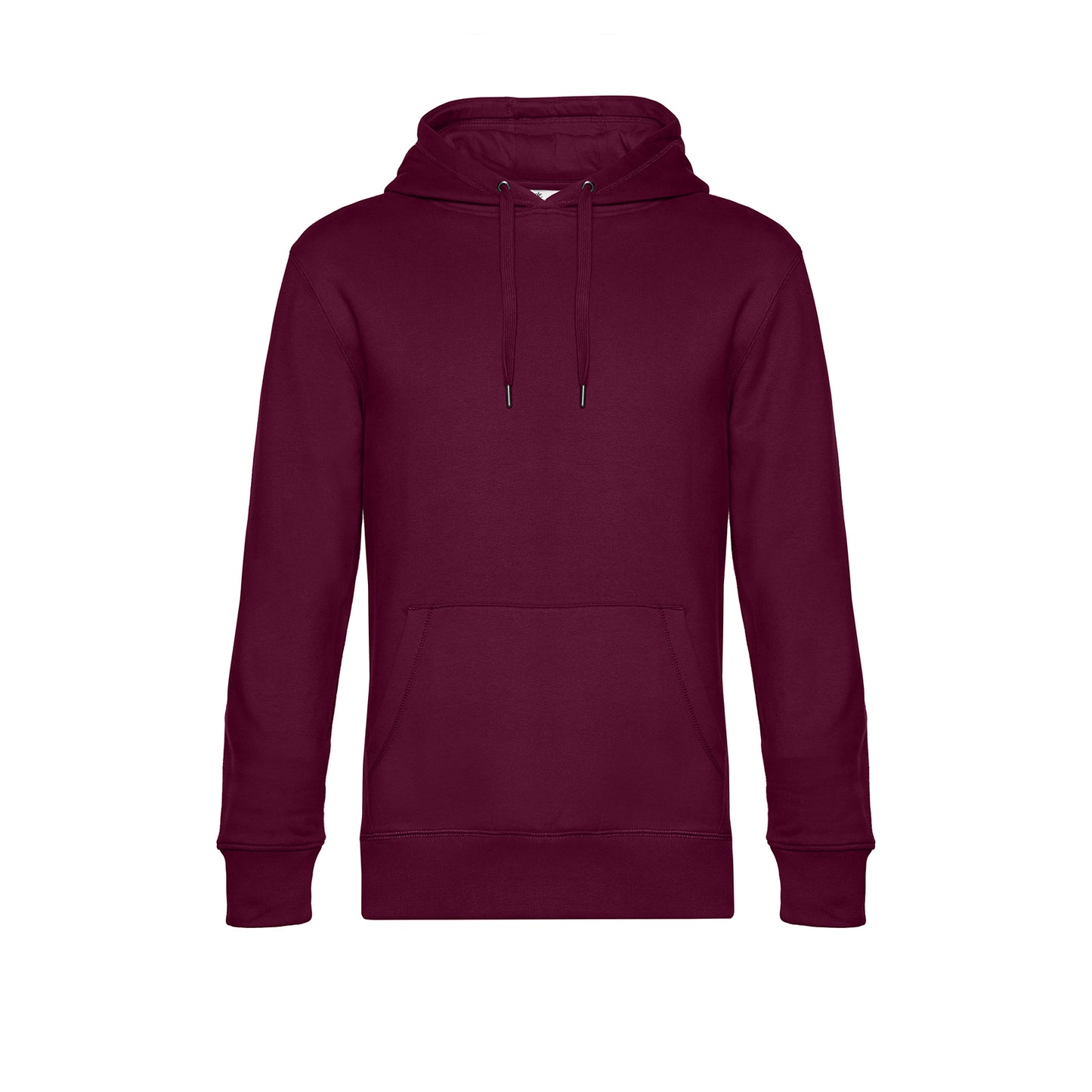 Individualisierbarer Hoodie (B&C)