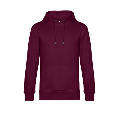 Individualisierbarer Hoodie (B&C)