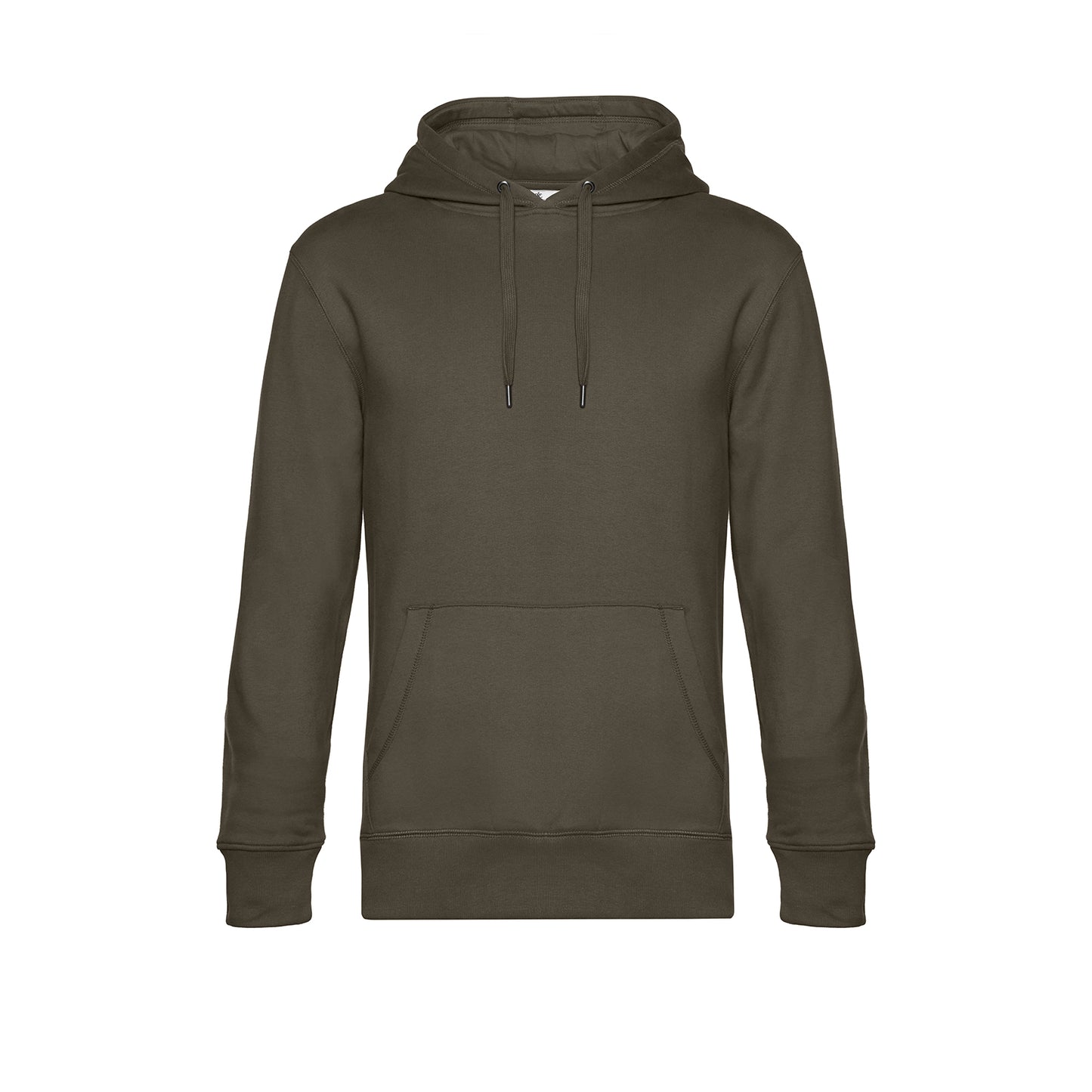 Individualisierbarer Hoodie (B&C)
