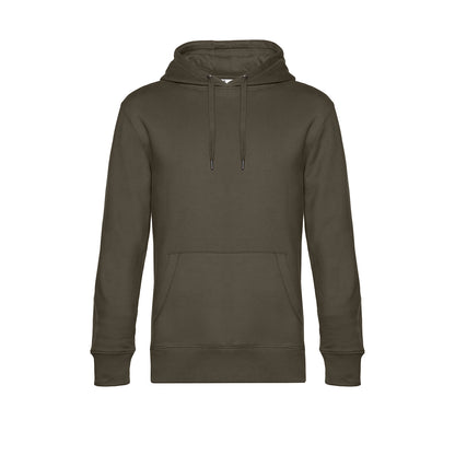 Individualisierbarer Hoodie (B&C)