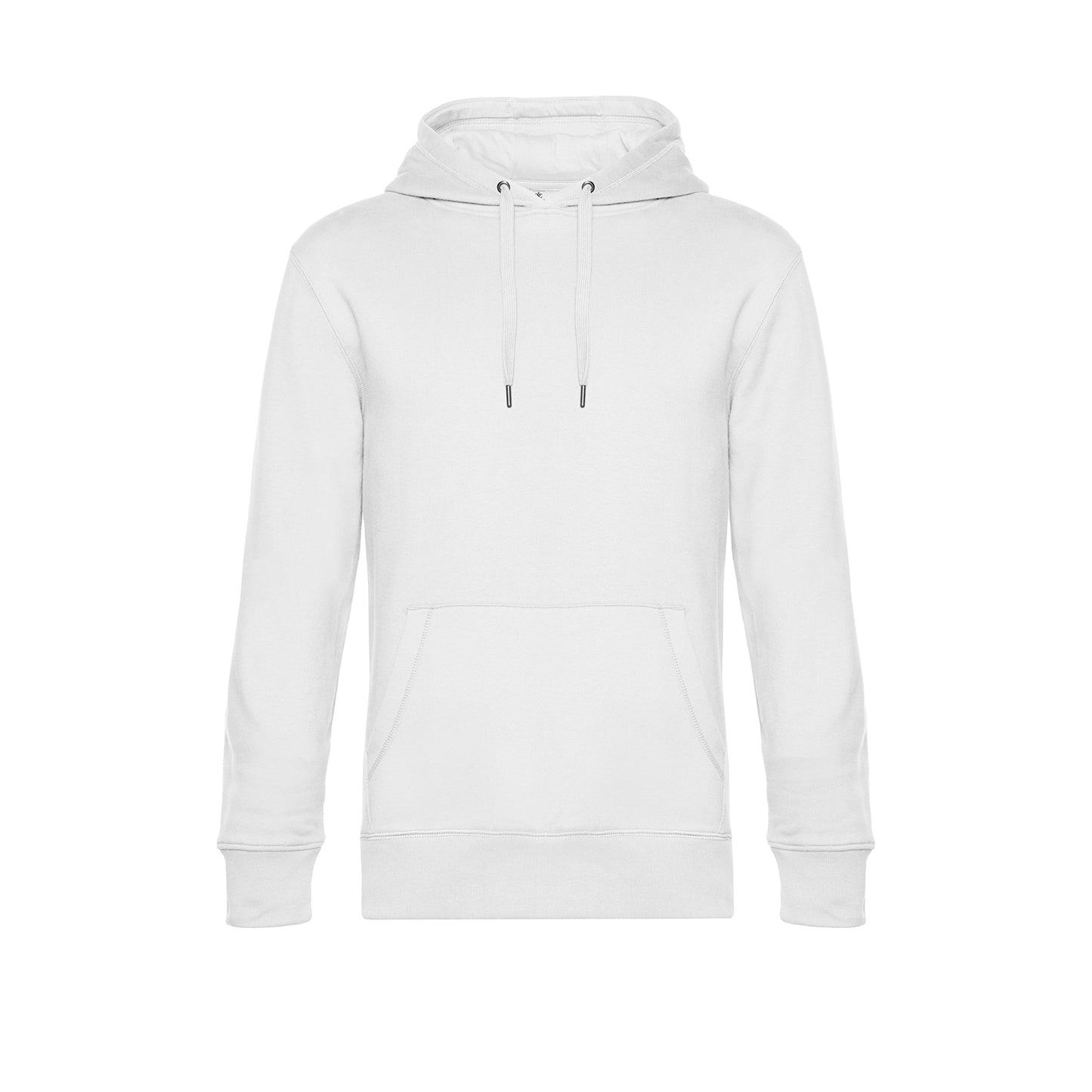 Individualisierbarer Hoodie (B&C)