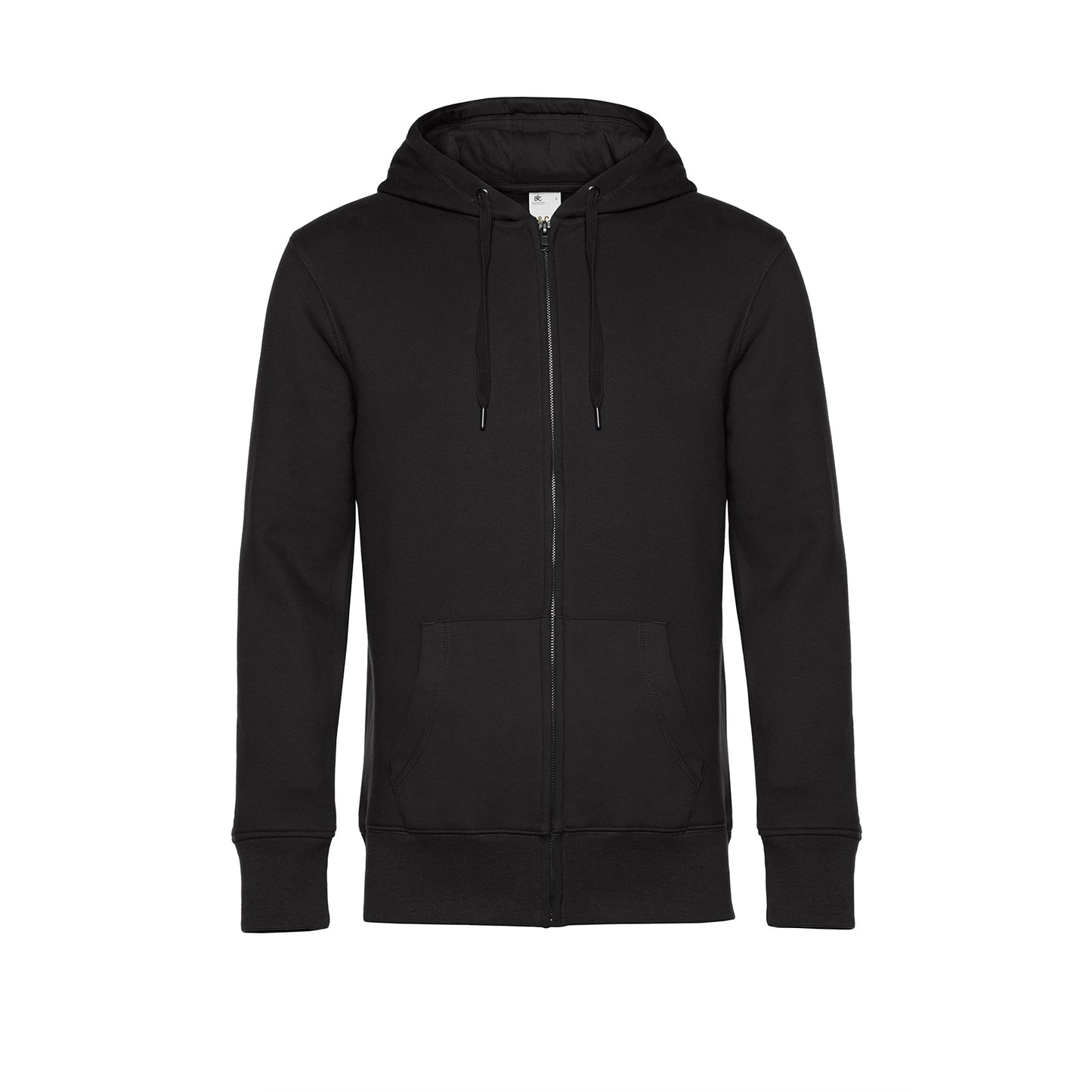 Individualisierbare Kapuzenjacke (B&C)