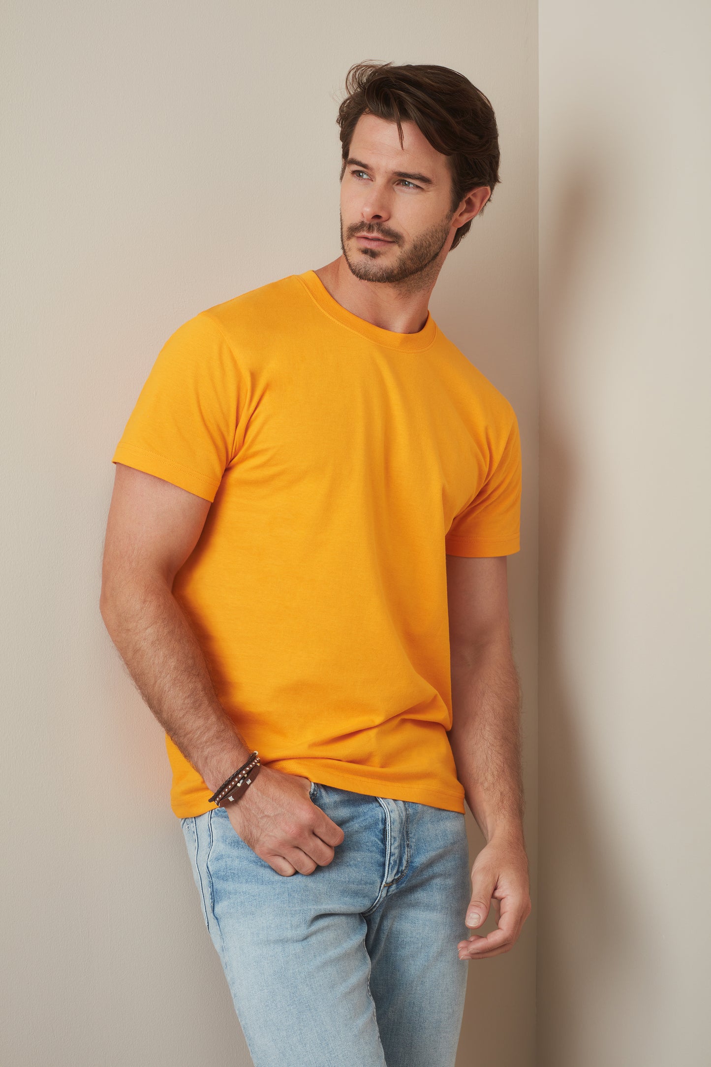 Dein individuelles T-Shirt (B&C)